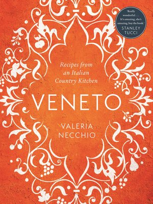 cover image of Veneto